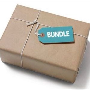 Surprise bundle!